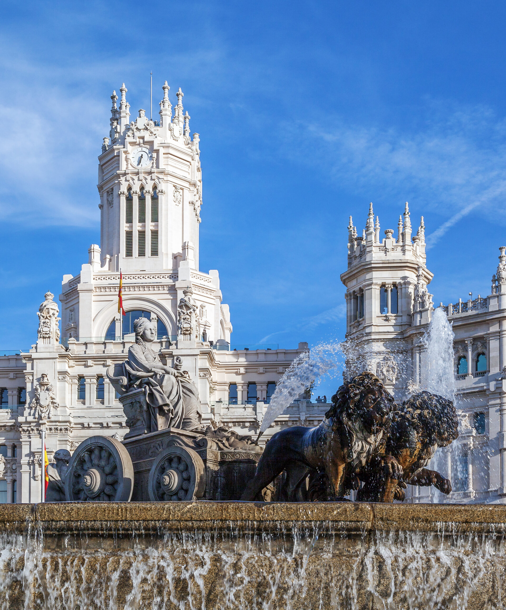 Madrid